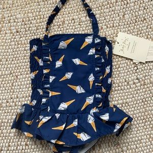 Rachel Riley 18M Bathing-suit